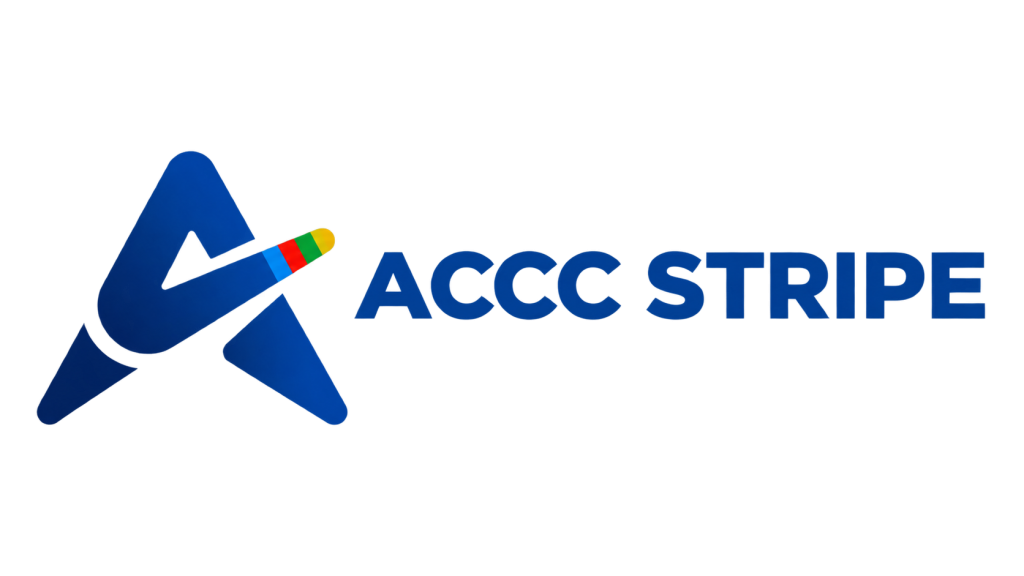 ACCC Stripe